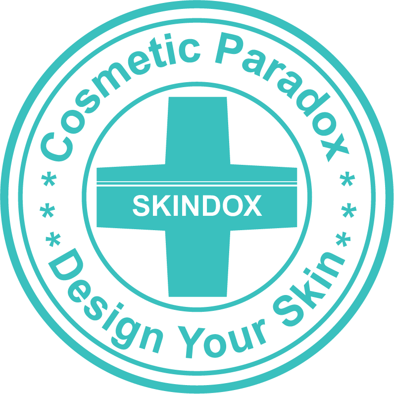 Cosmetic Paradox · Design Your Skin